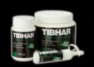 TIBHAR Очиститель накладок Tibhar: идеальный выбор для ухода за инвентарем