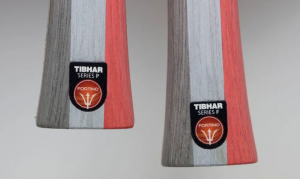 TIBHAR Tibhar Fortino Force & Fortino Performance