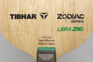 TIBHAR Основание Tibhar Zodiac Libra ZAC