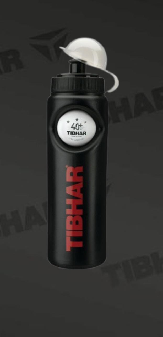 TIBHAR БУТЫЛКА ДЛЯ ВОДЫ TIBHAR 750 ML (ПЛАСТИК)