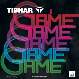 TIBHAR НАКЛАДКА TIBHAR GAME