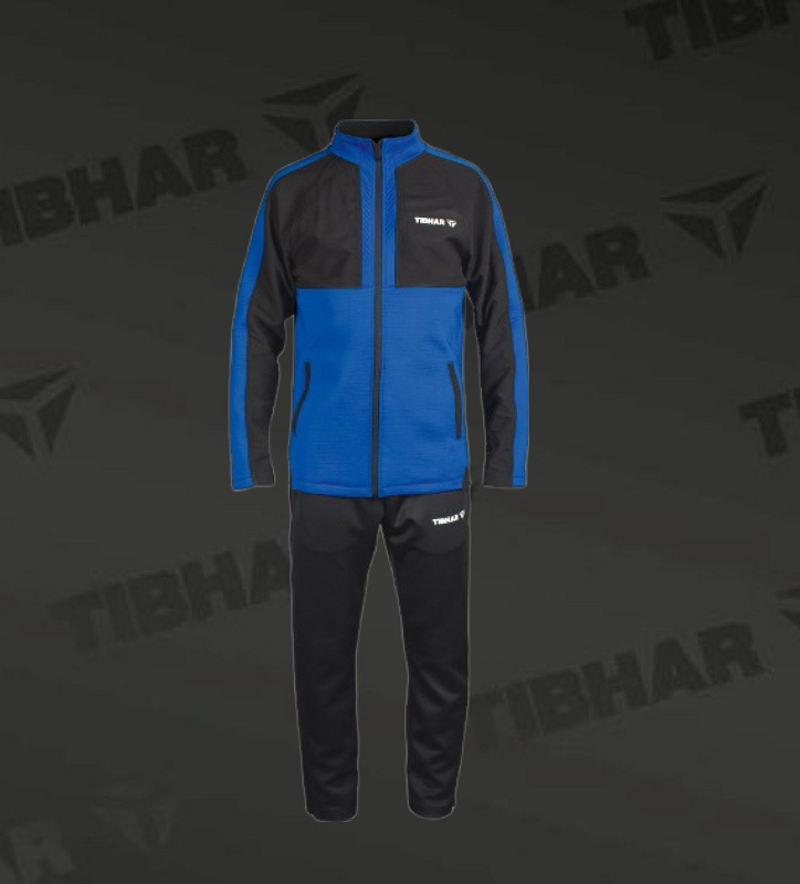 TIBHAR КОСТЮМ TIBHAR JURA