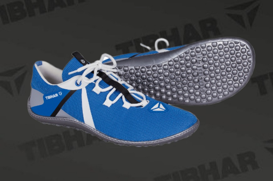 TIBHAR КРОССОВКИ TIBHAR FLOATING ALPHA