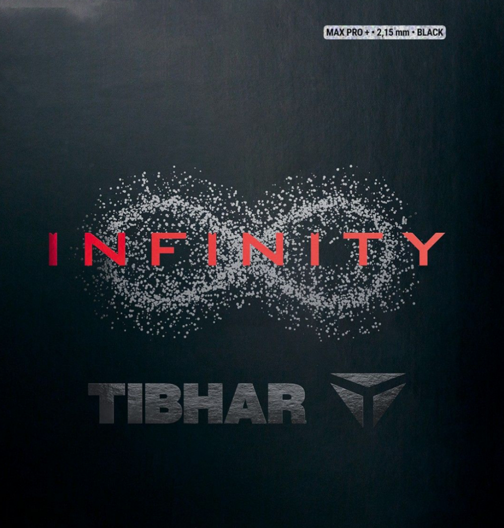 TIBHAR НАКЛАДКА TIBHAR INFINITY MX-P
