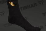 TIBHAR НОСКИ TIBHAR L2 (ЧЕРНЫЕ)