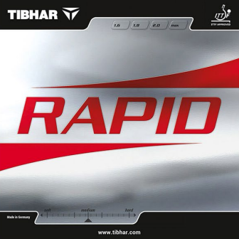 TIBHAR НАКЛАДКА TIBHAR RAPID