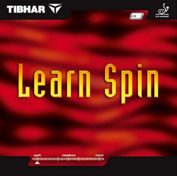 TIBHAR НАКЛАДКА TIBHAR LEARN SPIN