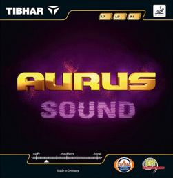 TIBHAR НАКЛАДКА TIBHAR AURUS SOUND