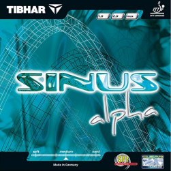 TIBHAR НАКЛАДКА TIBHAR SINUS ALPHA