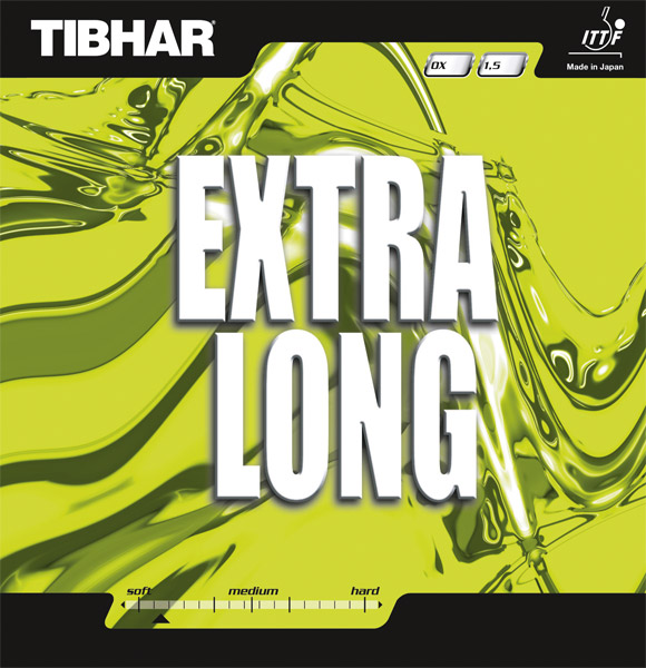 TIBHAR НАКЛАДКА TIBHAR EXTRA LONG