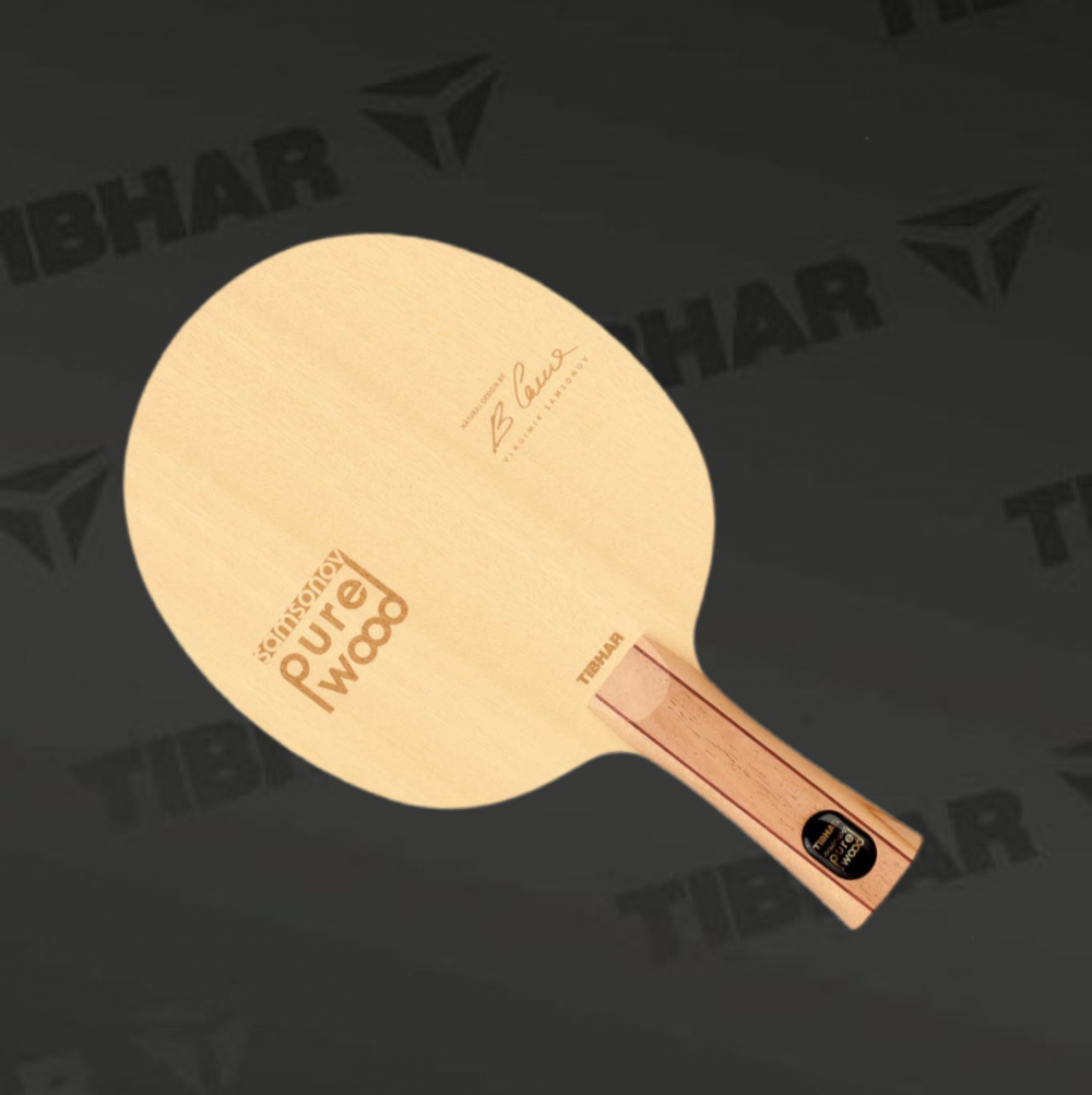 TIBHAR ОСНОВАНИЕ TIBHAR SAMSONOV PURE WOOD