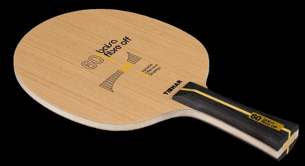 TIBHAR ОСНОВАНИЕ TIBHAR BALSA FIBRE OFF 60