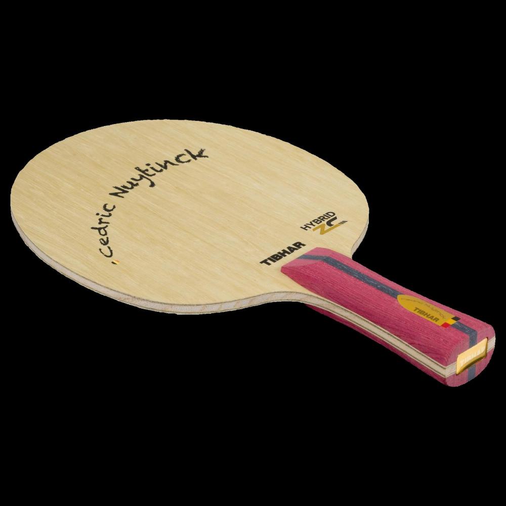 TIBHAR ОСНОВАНИЕ TIBHAR CEDRIC NUYTINCK HYBRID ZC