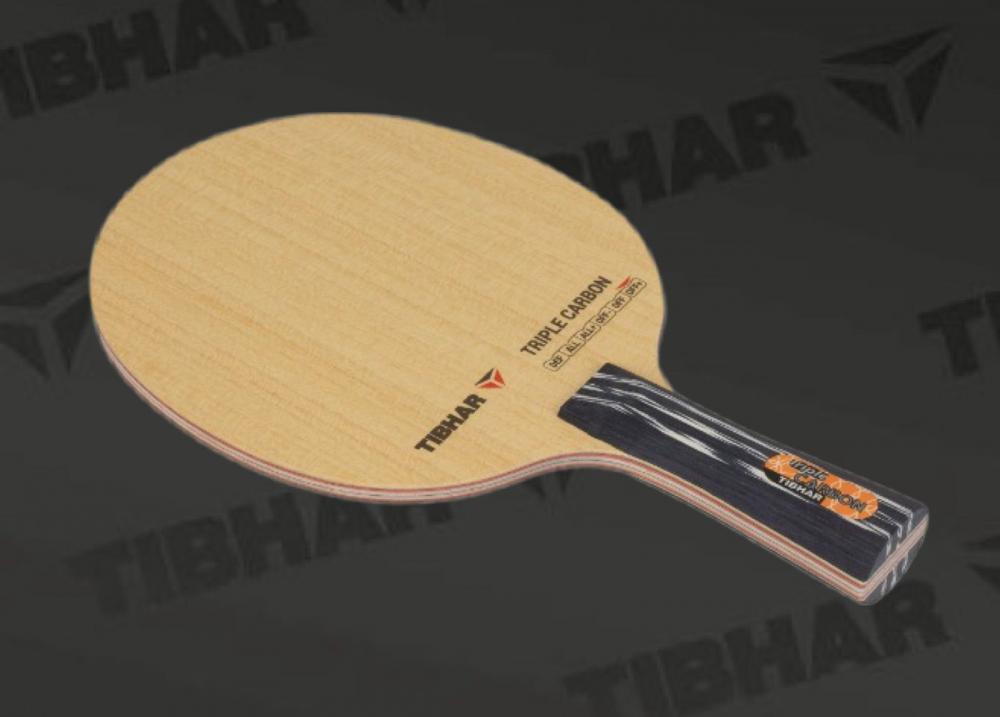 TIBHAR ОСНОВАНИЕ TIBHAR TRIPLE CARBON