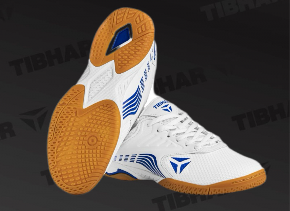 TIBHAR КРОССОВКИ TIBHAR BLIZZARD SPEED II