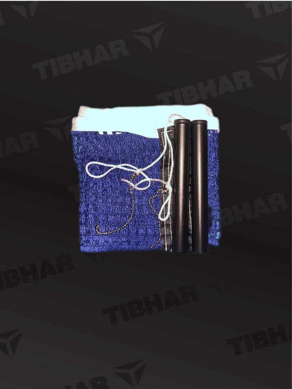 TIBHAR ПОЛОТНО ДЛЯ СЕТКИ TIBHAR SMASH/CLIP (СИНИЙ)
